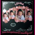 Pages "Louna"
