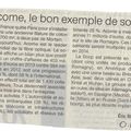 ACOME: un modèle entrepreneurial alternatif et... Normand !