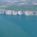 (Blanches) Falaises...