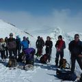 Dimanche 15 Mars: ski de montagne - Pico de las Arroyeras