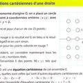 cours 2nde10 du 02/04