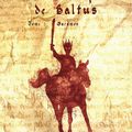 Emilie Decamp a lu "Les chroniques de Baltus" et "Réfugiés climatiques" de Laurent Dumortier