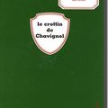 Le Crottin de Chavignol