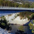 Lac de Serre Ponçon (05)