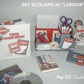 Les kits sont de sortie chez Swirlcards