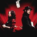 The White Stripes – la réunion