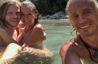 Nudité et vulnérabilité