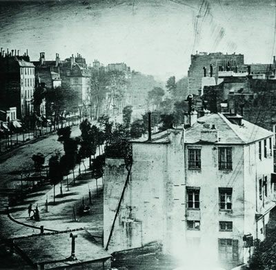 "Paris Mythique" et Paris 1900 vs 2013