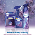 Test Febreze Sleep Serenity