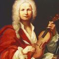 Vivaldi: L'Eté