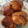 Pains au Chocolat