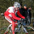 Cyclo cross régional à Salouel 