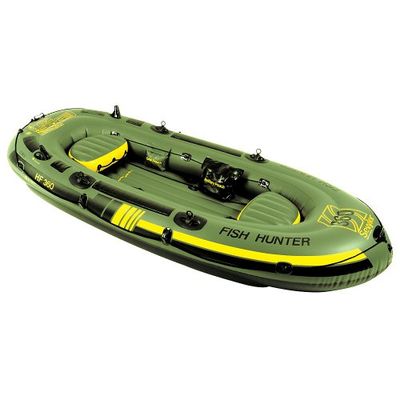 Sevylor Bateau Gonflable Fish Hunter HF360