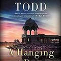 A HANGING AT DAWN, de Charles Todd