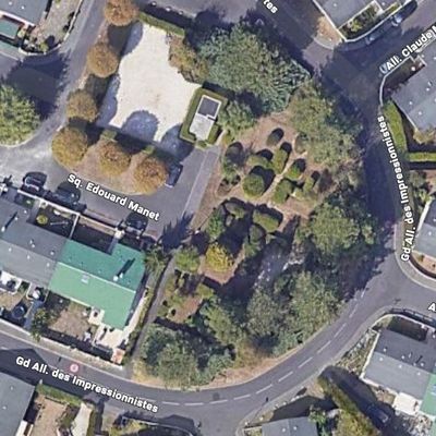 Attention travaux...