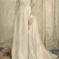 Royal Academy of Arts brings together nearly all of James Abbott McNeill Whistler's depictions of Joanna Hiffernan