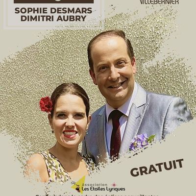 RÉCITAL -FESTIVAL 2023