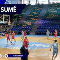 U15G1 : résumé vidéo contre Beaumont