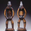 Art of Democratic Republic of the Congo at High Museum of Art, Atlanta