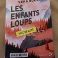 Les enfants loups - Vera Buck