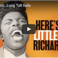 Long Tall Sally (Partition - Sheet Music)