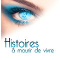 "Histoires à mourir de vivre - volume 1" - Rachel Colas & Anaïs Valente