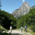 Deux jours en Ariège