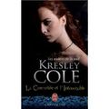 Les Ombres de la Nuit : La Convoitée et L'Intouchable de Kresley Cole