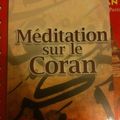 Méditation sur le Coran de shaykh Al-Fawzan 3euros au lieu de 4,20euros