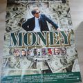 Affiche de film - Money