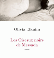 Les oiseaux noirs de Massada