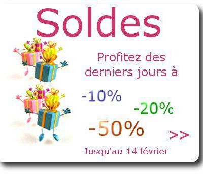 Soldes Boutique diététique, Bio, Minceur