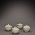 Chinese Ceramics sold at Sotheby's Paris, 12 June 2025