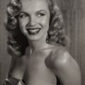 Marilyn Monroe et les caméras 