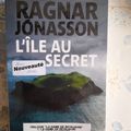 RAGNAR JONASSON - Trilogie "La Dame de Reykjavik"
