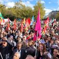 !!Génocide à Gaza: J 631!! Suite au vote de la motion "Palestine" à Anderlecht