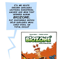 Biozone!