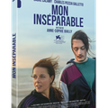 Concours Mon inséparable gagnez 3 DVD d'un beau film sur le handicap avec Laure Calamy