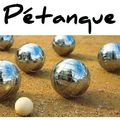 la PETANQUE INFORMATIONS