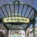 Spring in Paris - Montmartre