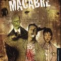 Carabas Dark Horse Criminal Macabre