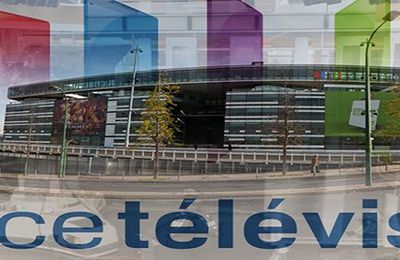 Ma vision pour l’information sur France télévisions.