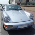 Porsche 911-964 Carrera 4 (1989-1994)