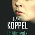 Châtiments, Hans Koppel ***