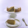 Gâteau aux pommes à la chapelure de pain : recette anti-gaspi