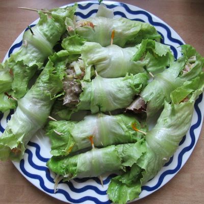 retour de vacances.. 