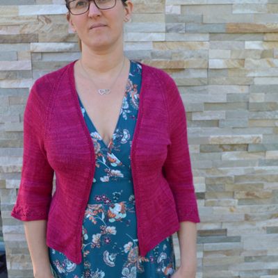 Quand Junie rencontre Magnolia