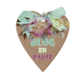 blog en pause