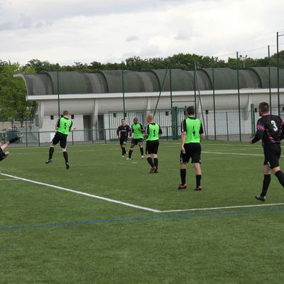 Football : finale inédite pour cette 3ème édition