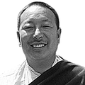 Bangri Chongtrul Rinpoche 🕉 